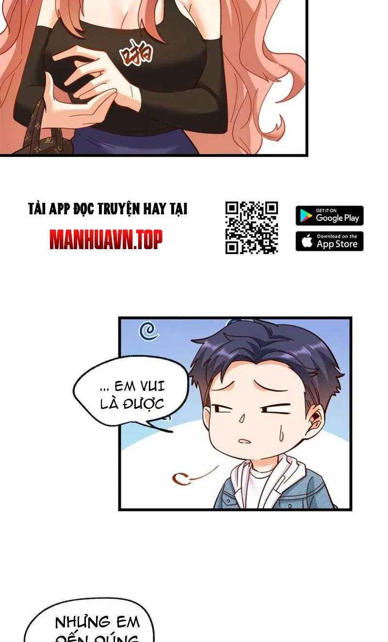 trọng sinh không làm chạn vương, tôi một mình nạp game thăng cấp Chapter 98 - Next chapter 99