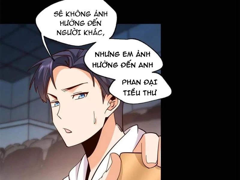 trọng sinh không làm chạn vương, tôi một mình nạp game thăng cấp Chapter 99 - Next chapter 100