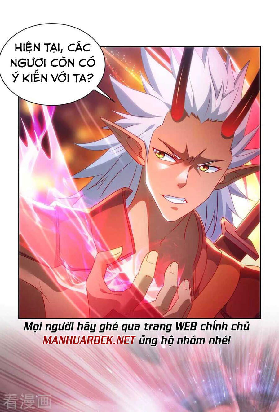 Trọng Sinh Sau Tám Vạn Năm Chapter 241 - Trang 4