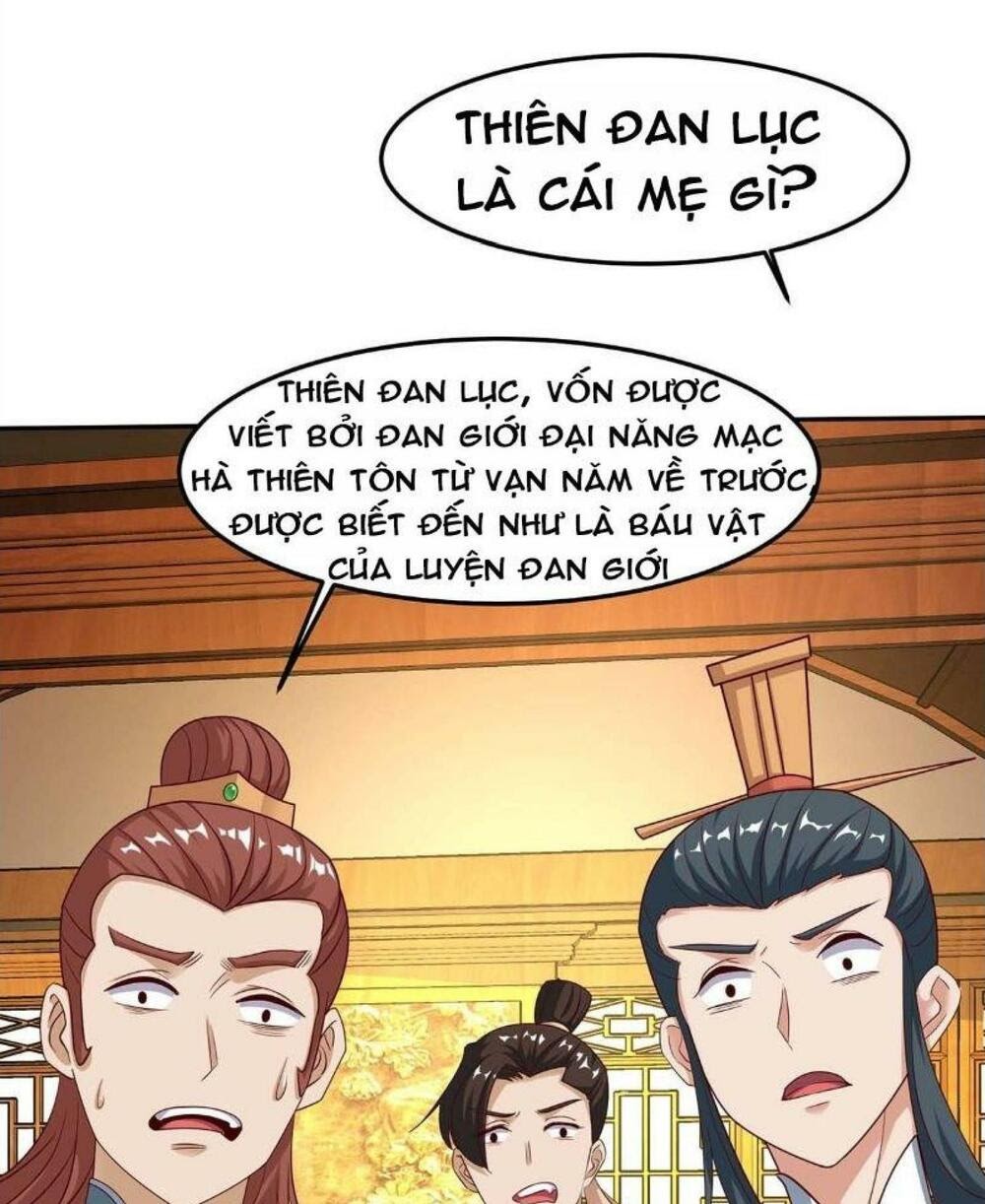 Trọng Sinh Sau Tám Vạn Năm Chapter 97 - Trang 4