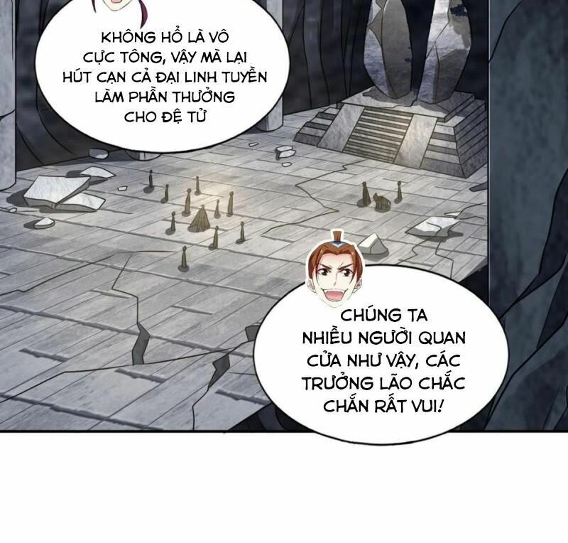 Trọng Sinh Thành Cậu Vàng Tại Dị Thế Chapter 105 - Trang 4