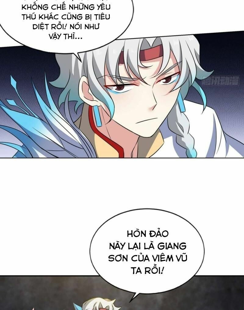 Trọng Sinh Thành Cậu Vàng Tại Dị Thế Chapter 105 - Trang 4