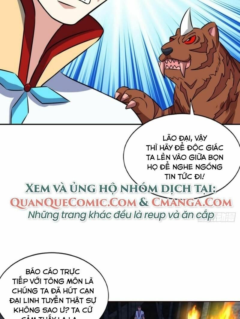 Trọng Sinh Thành Cậu Vàng Tại Dị Thế Chapter 105 - Trang 4