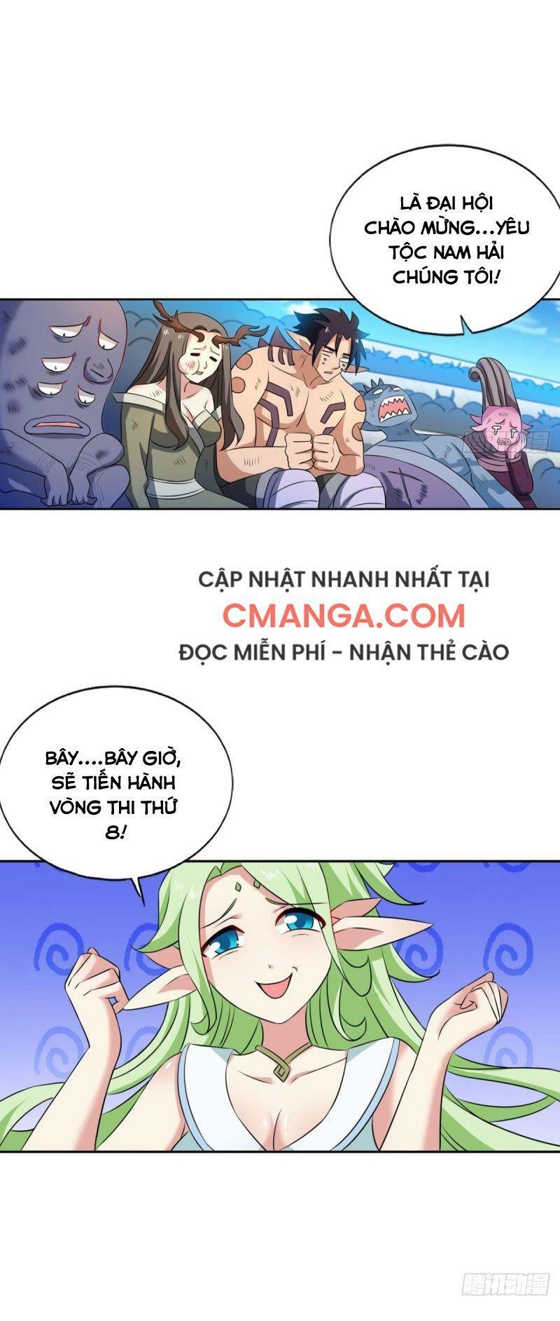 Trọng Sinh Thành Cậu Vàng Tại Dị Thế Chapter 148 - Trang 4