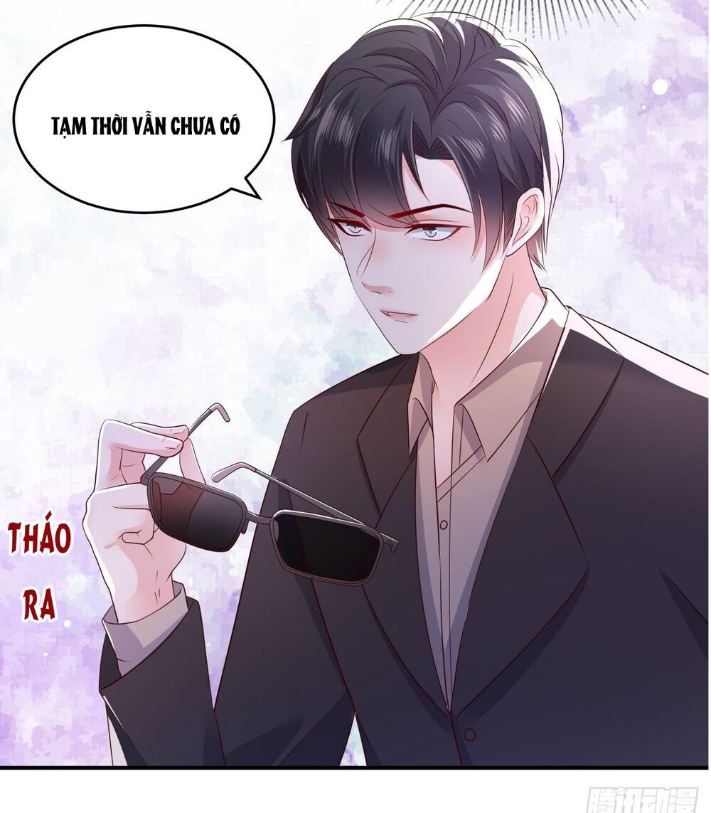 Trọng Sinh Trở Lại: Sủng Nịch Độc Nhất Vô Nhị Chapter 12 - Trang 4