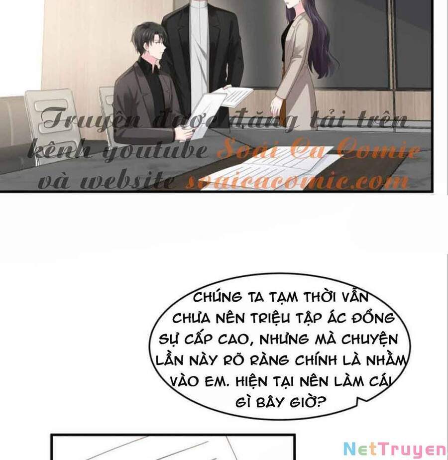 Trọng Sinh Trở Lại: Sủng Nịch Độc Nhất Vô Nhị Chapter 138 - Next 