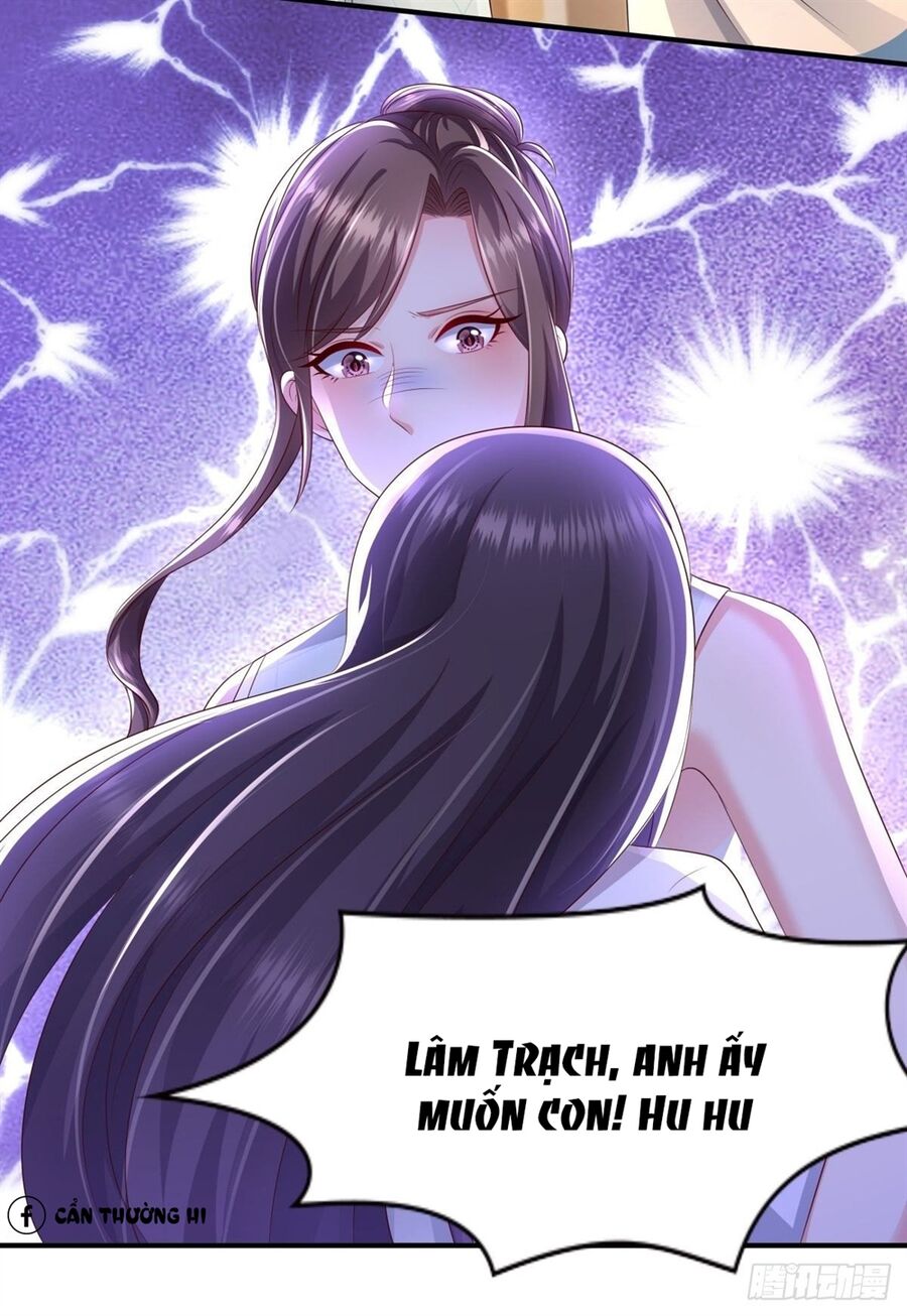 Trọng Sinh Trở Lại: Sủng Nịch Độc Nhất Vô Nhị Chapter 14 - Trang 4