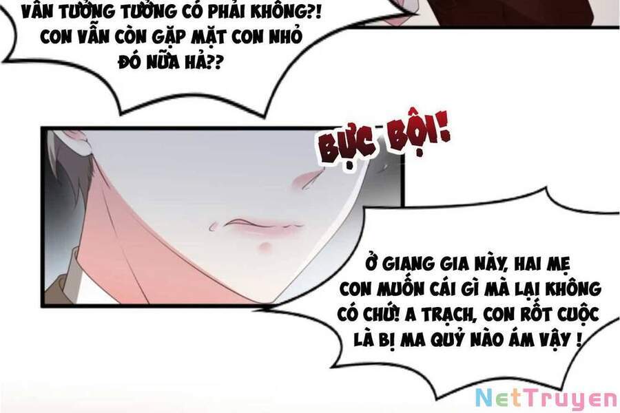 Trọng Sinh Trở Lại: Sủng Nịch Độc Nhất Vô Nhị Chapter 143 - Trang 4