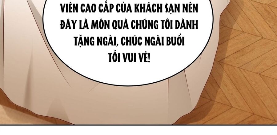 Trọng Sinh Trở Lại: Sủng Nịch Độc Nhất Vô Nhị Chapter 16 - Trang 4