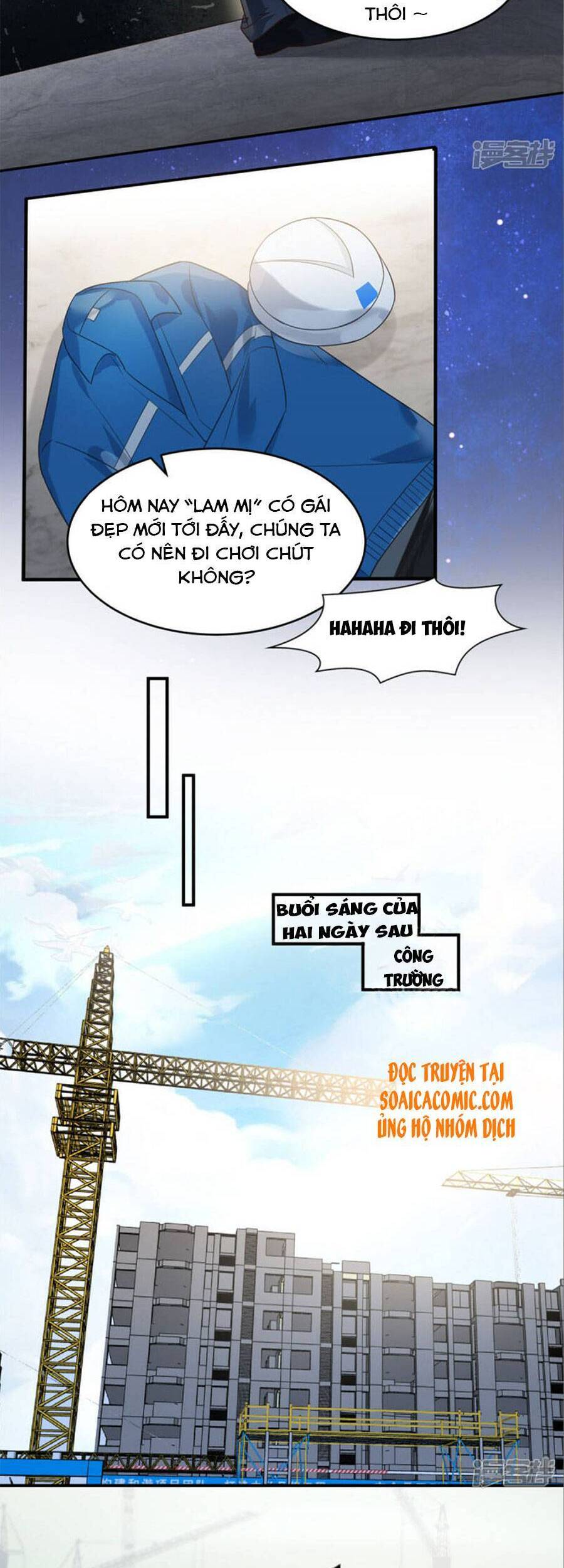 Trọng Sinh Trở Lại: Sủng Nịch Độc Nhất Vô Nhị Chapter 165 - Trang 4