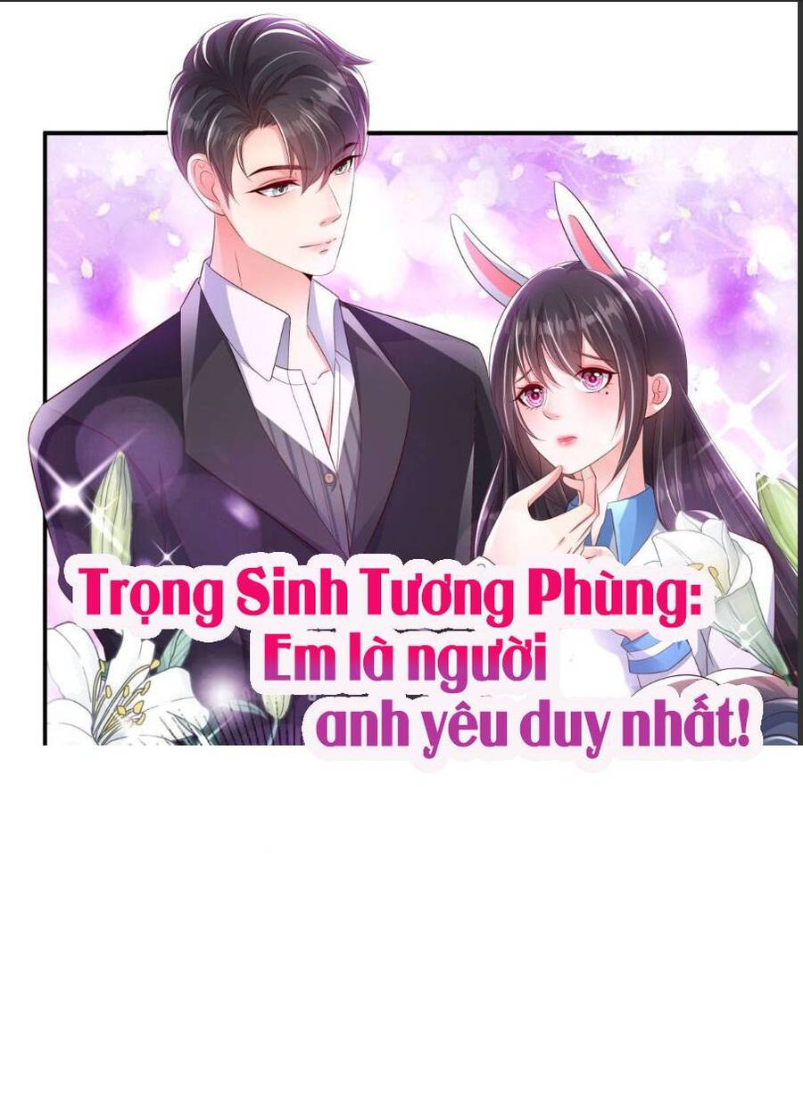 Trọng Sinh Trở Lại: Sủng Nịch Độc Nhất Vô Nhị Chapter 172 - Trang 4