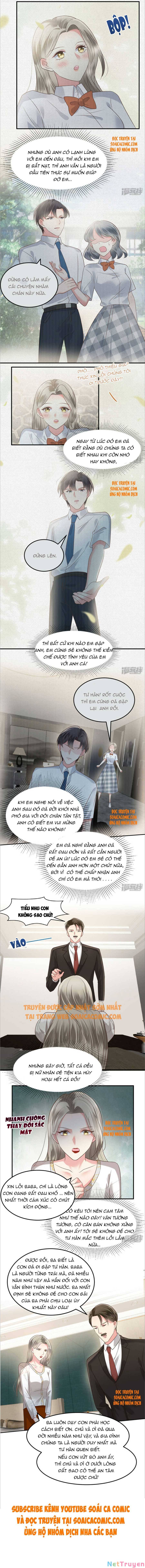 Trọng Sinh Trở Lại: Sủng Nịch Độc Nhất Vô Nhị Chapter 174 - Next 