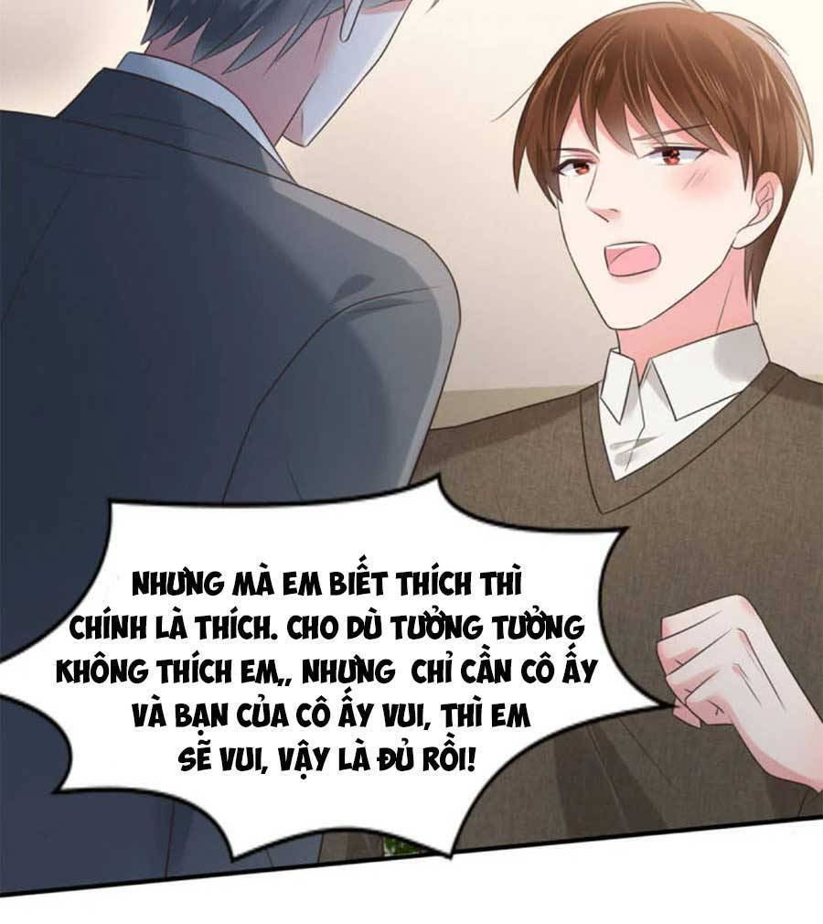 Trọng Sinh Trở Lại: Sủng Nịch Độc Nhất Vô Nhị Chapter 185 - Next 