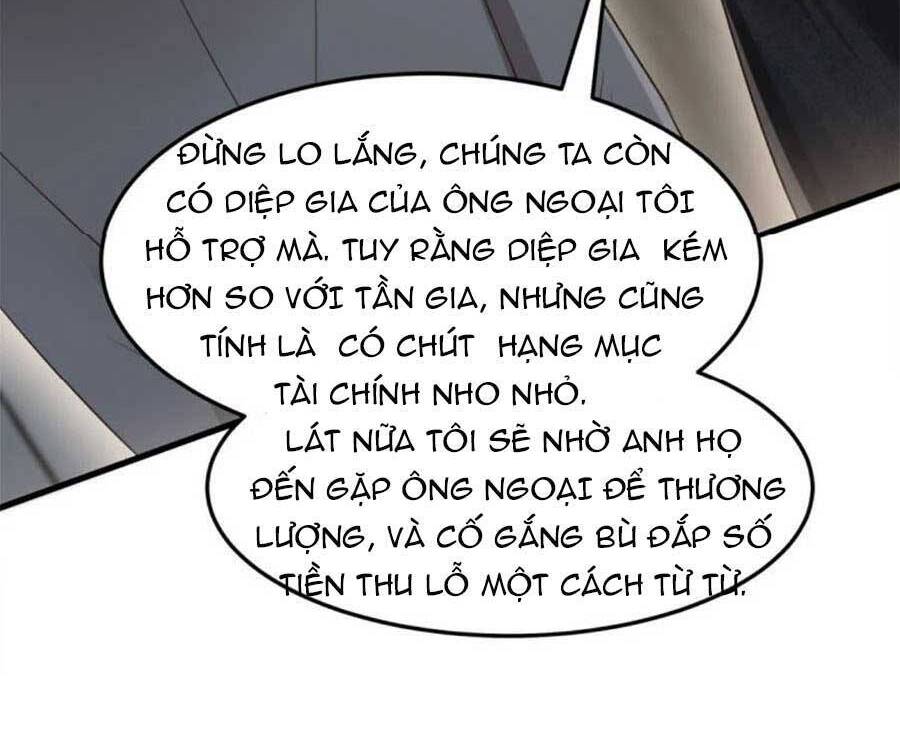 Trọng Sinh Trở Lại: Sủng Nịch Độc Nhất Vô Nhị Chapter 185 - Next 