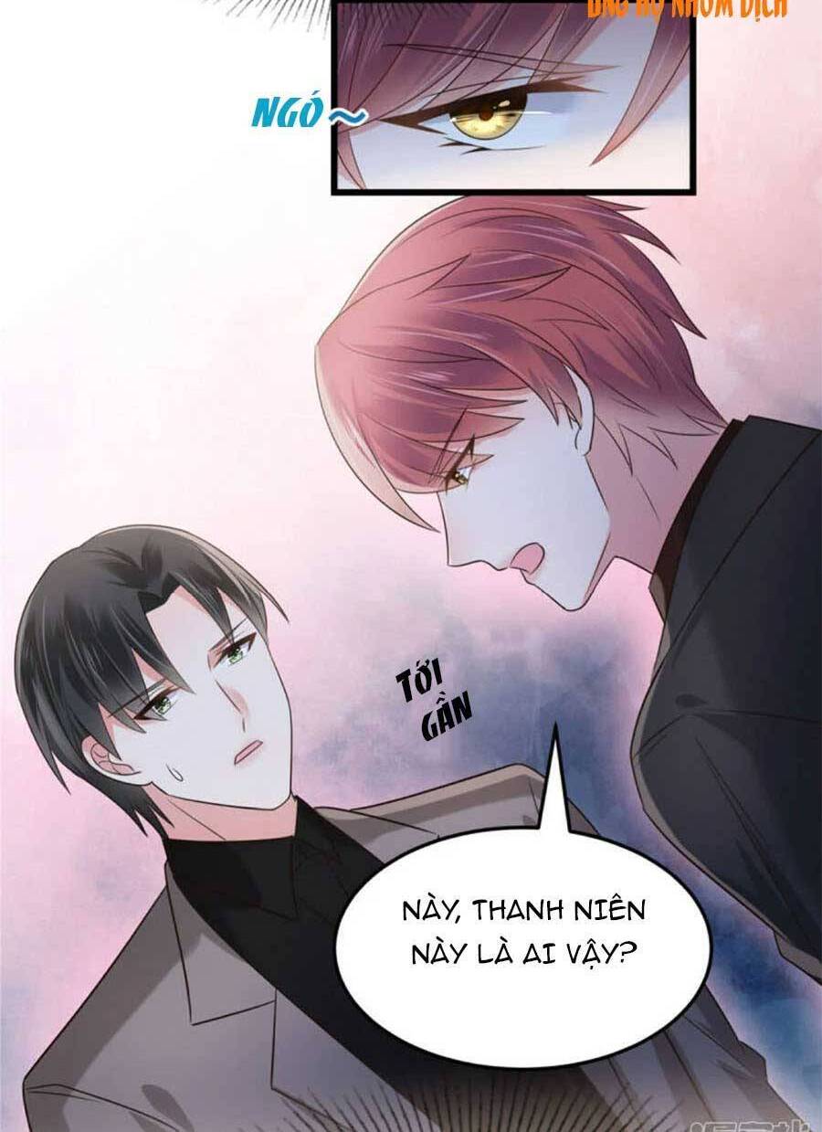 Trọng Sinh Trở Lại: Sủng Nịch Độc Nhất Vô Nhị Chapter 185 - Next 