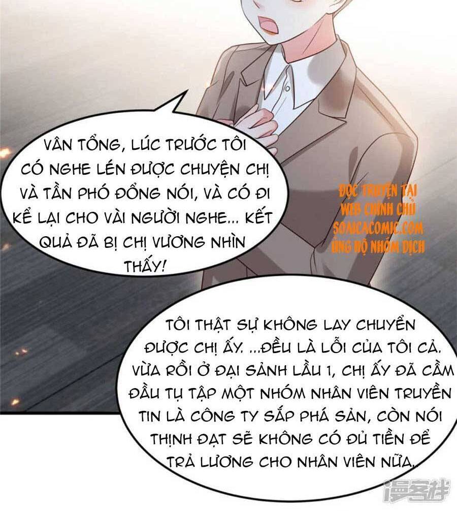 Trọng Sinh Trở Lại: Sủng Nịch Độc Nhất Vô Nhị Chapter 186 - Trang 4