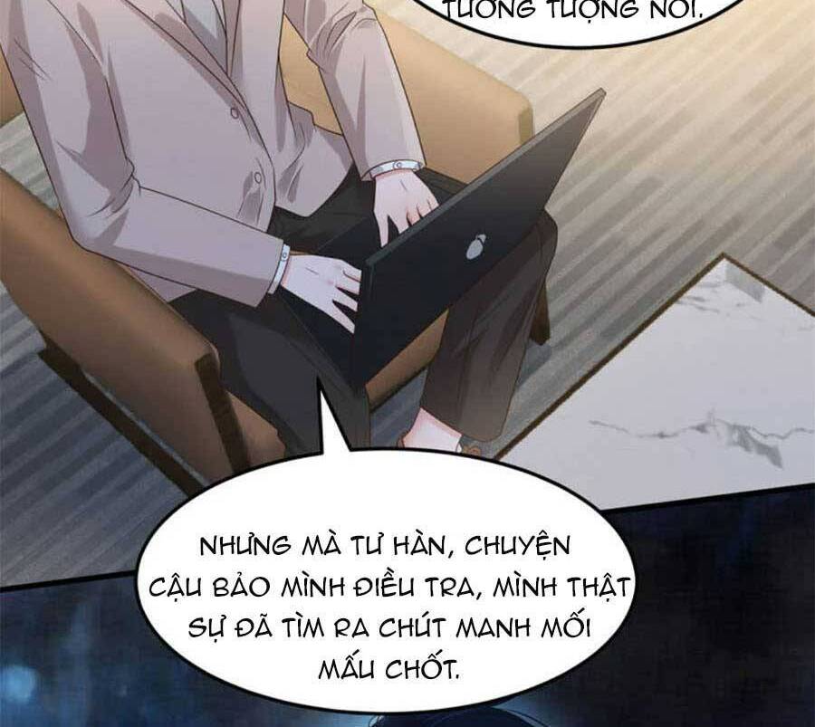 Trọng Sinh Trở Lại: Sủng Nịch Độc Nhất Vô Nhị Chapter 189 - Trang 4