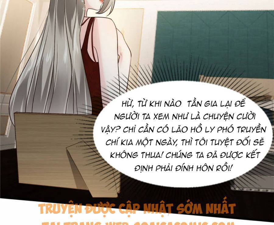 Trọng Sinh Trở Lại: Sủng Nịch Độc Nhất Vô Nhị Chapter 195 - Trang 4