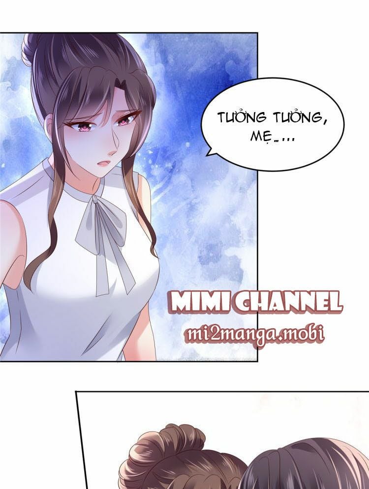 Trọng Sinh Trở Lại: Sủng Nịch Độc Nhất Vô Nhị Chapter 47 - Trang 4