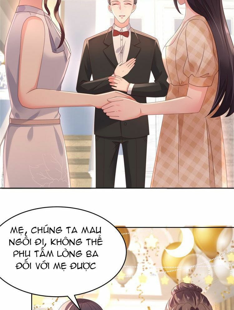 Trọng Sinh Trở Lại: Sủng Nịch Độc Nhất Vô Nhị Chapter 47 - Trang 4