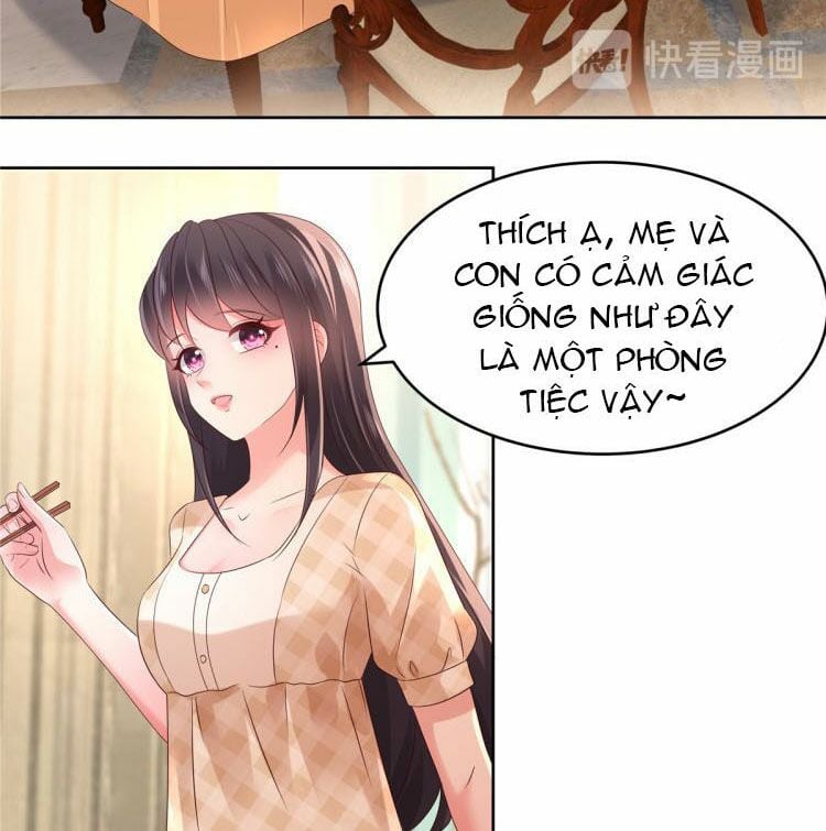 Trọng Sinh Trở Lại: Sủng Nịch Độc Nhất Vô Nhị Chapter 47 - Trang 4