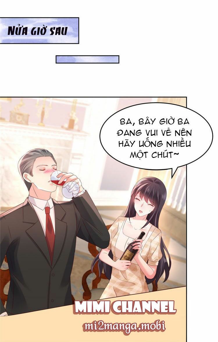 Trọng Sinh Trở Lại: Sủng Nịch Độc Nhất Vô Nhị Chapter 47 - Trang 4