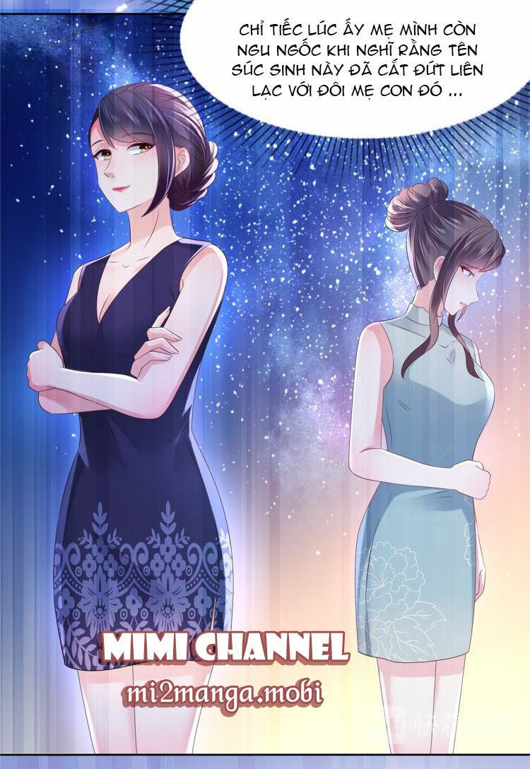 Trọng Sinh Trở Lại: Sủng Nịch Độc Nhất Vô Nhị Chapter 47 - Trang 4