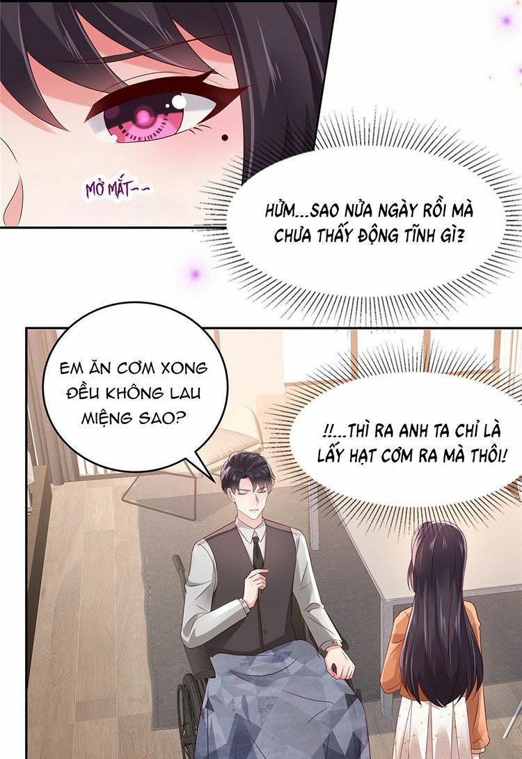 Trọng Sinh Trở Lại: Sủng Nịch Độc Nhất Vô Nhị Chapter 56 - Next 