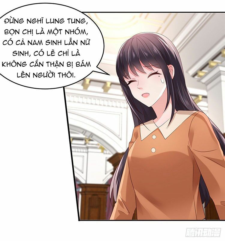 Trọng Sinh Trở Lại: Sủng Nịch Độc Nhất Vô Nhị Chapter 56 - Next 