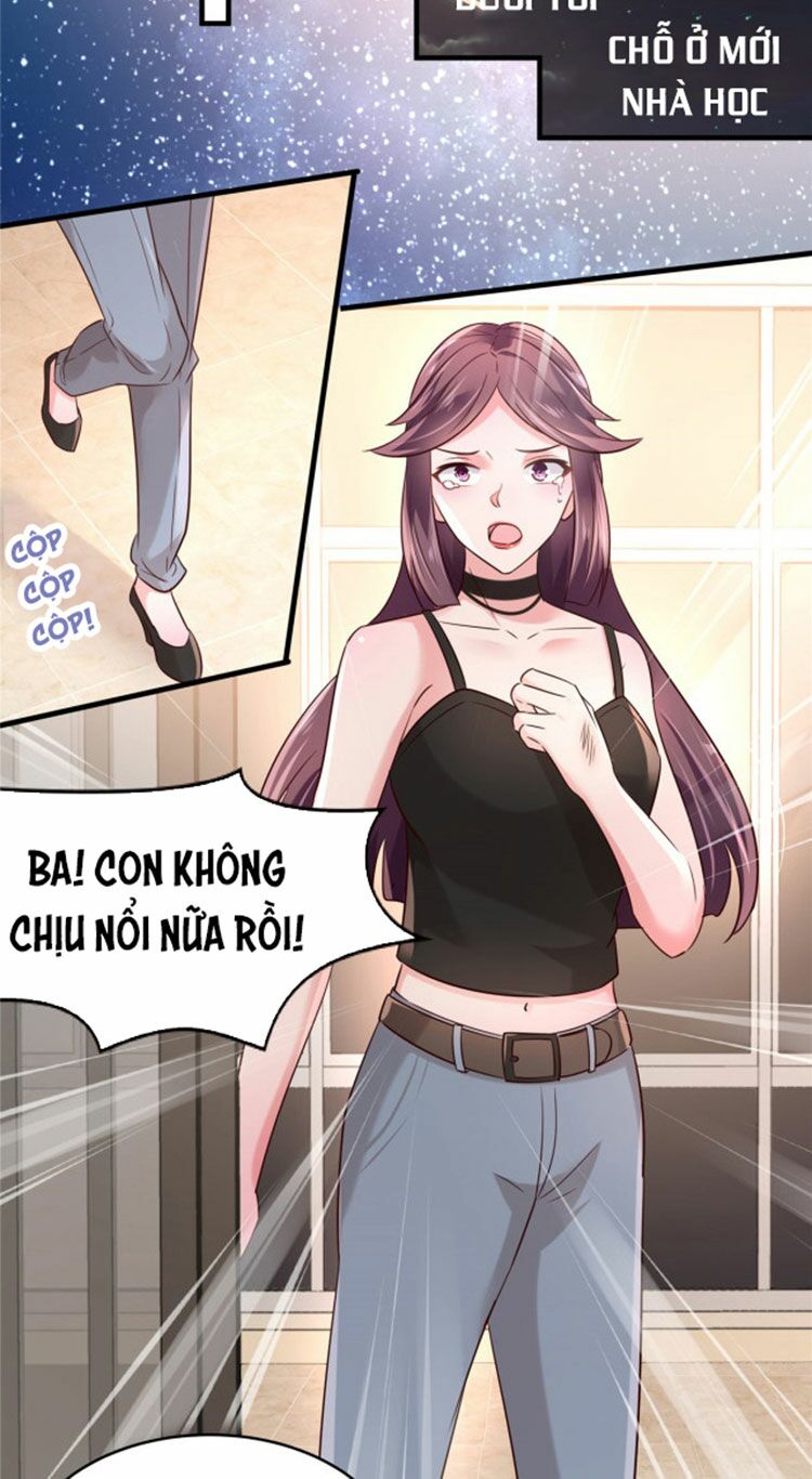 Trọng Sinh Trở Lại: Sủng Nịch Độc Nhất Vô Nhị Chapter 69 - Trang 4