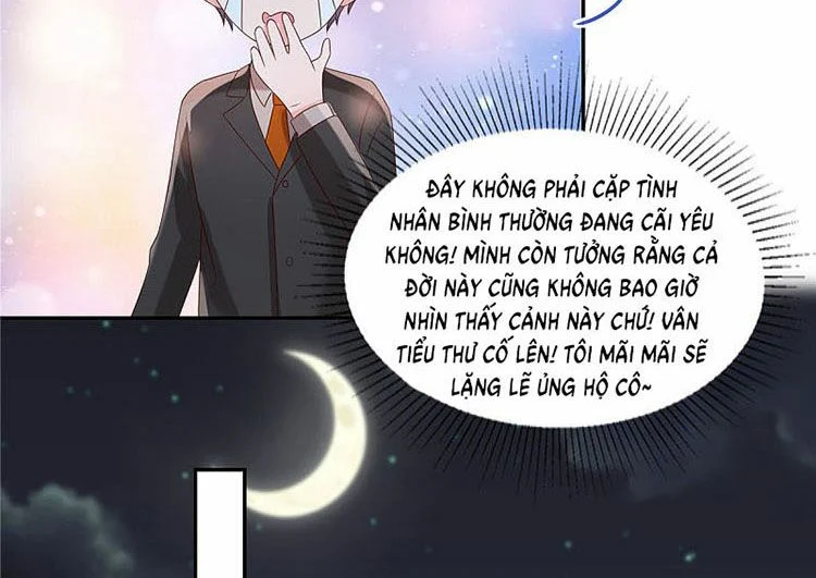 Trọng Sinh Trở Lại: Sủng Nịch Độc Nhất Vô Nhị Chapter 80 - Trang 4