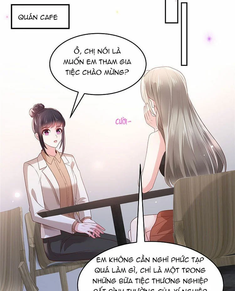 Trọng Sinh Trở Lại: Sủng Nịch Độc Nhất Vô Nhị Chapter 80 - Trang 4