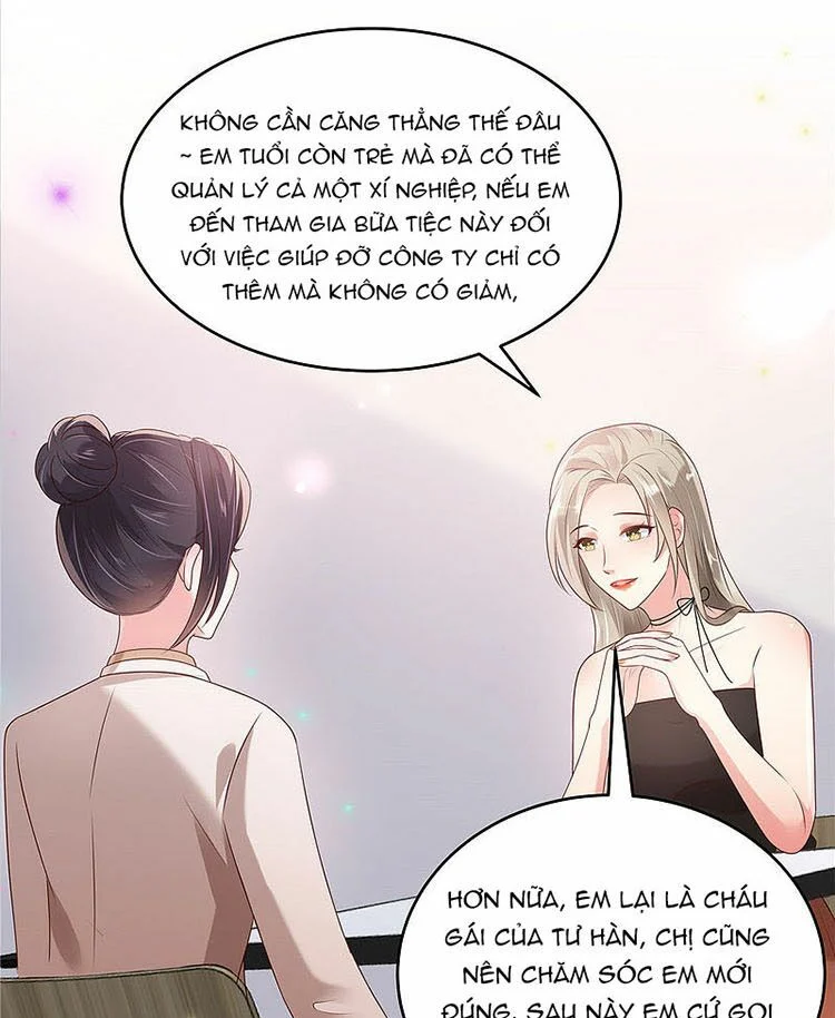 Trọng Sinh Trở Lại: Sủng Nịch Độc Nhất Vô Nhị Chapter 80 - Trang 4