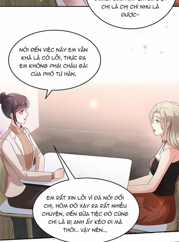 Trọng Sinh Trở Lại: Sủng Nịch Độc Nhất Vô Nhị Chapter 80 - Trang 4