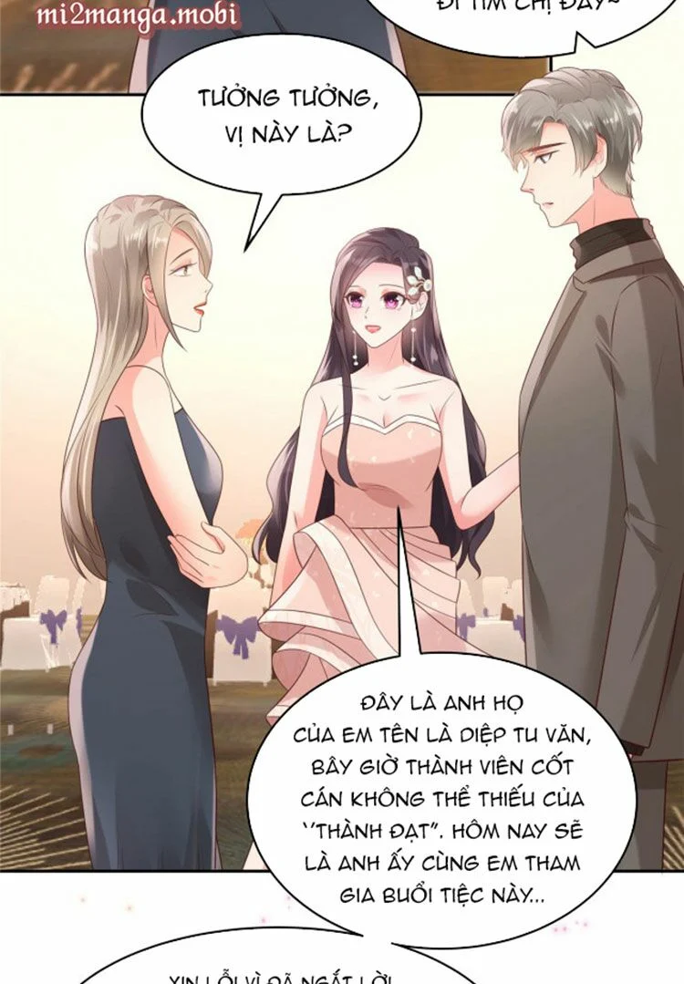 Trọng Sinh Trở Lại: Sủng Nịch Độc Nhất Vô Nhị Chapter 81 - Trang 4