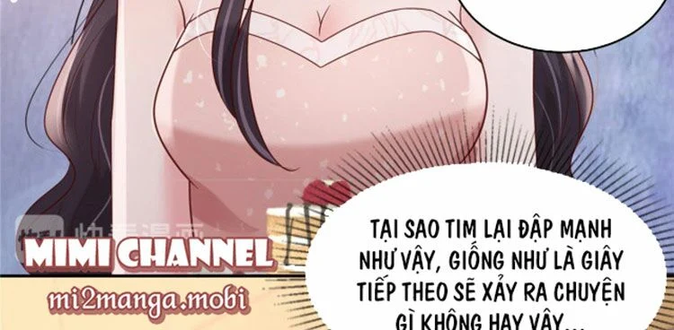 Trọng Sinh Trở Lại: Sủng Nịch Độc Nhất Vô Nhị Chapter 81 - Trang 4