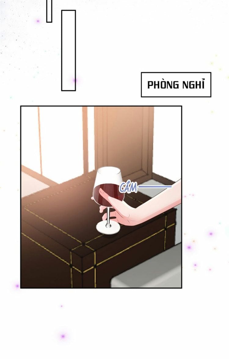 Trọng Sinh Trở Lại: Sủng Nịch Độc Nhất Vô Nhị Chapter 81 - Trang 4