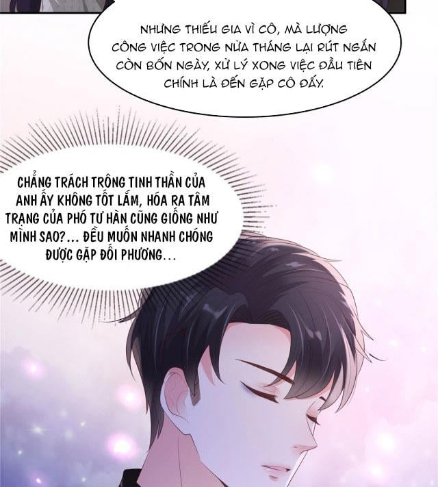 Trọng Sinh Trở Lại: Sủng Nịch Độc Nhất Vô Nhị Chapter 88 - Trang 4