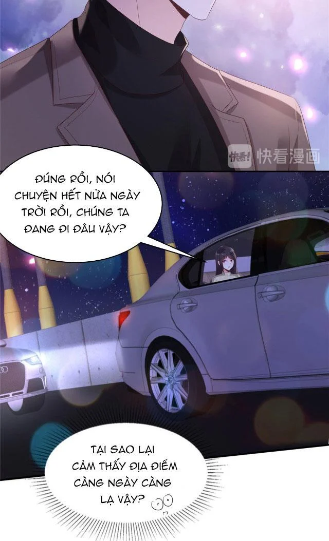 Trọng Sinh Trở Lại: Sủng Nịch Độc Nhất Vô Nhị Chapter 88 - Trang 4