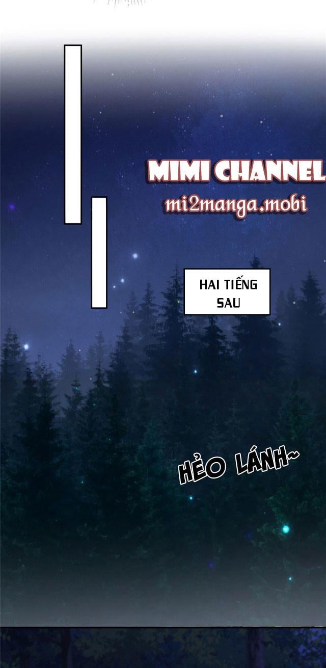 Trọng Sinh Trở Lại: Sủng Nịch Độc Nhất Vô Nhị Chapter 88 - Trang 4