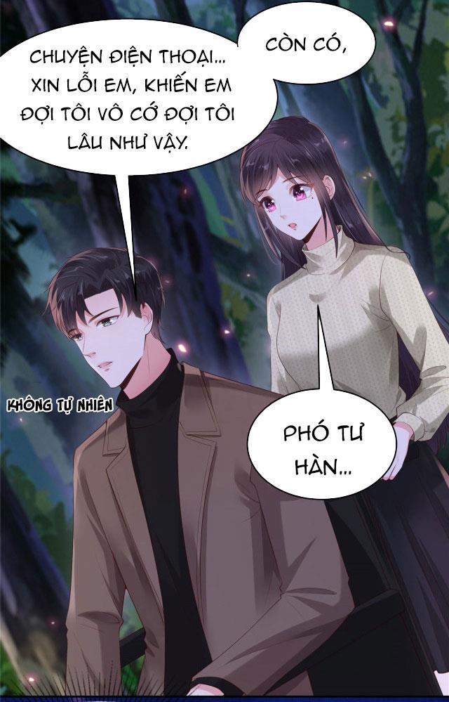 Trọng Sinh Trở Lại: Sủng Nịch Độc Nhất Vô Nhị Chapter 88 - Trang 4