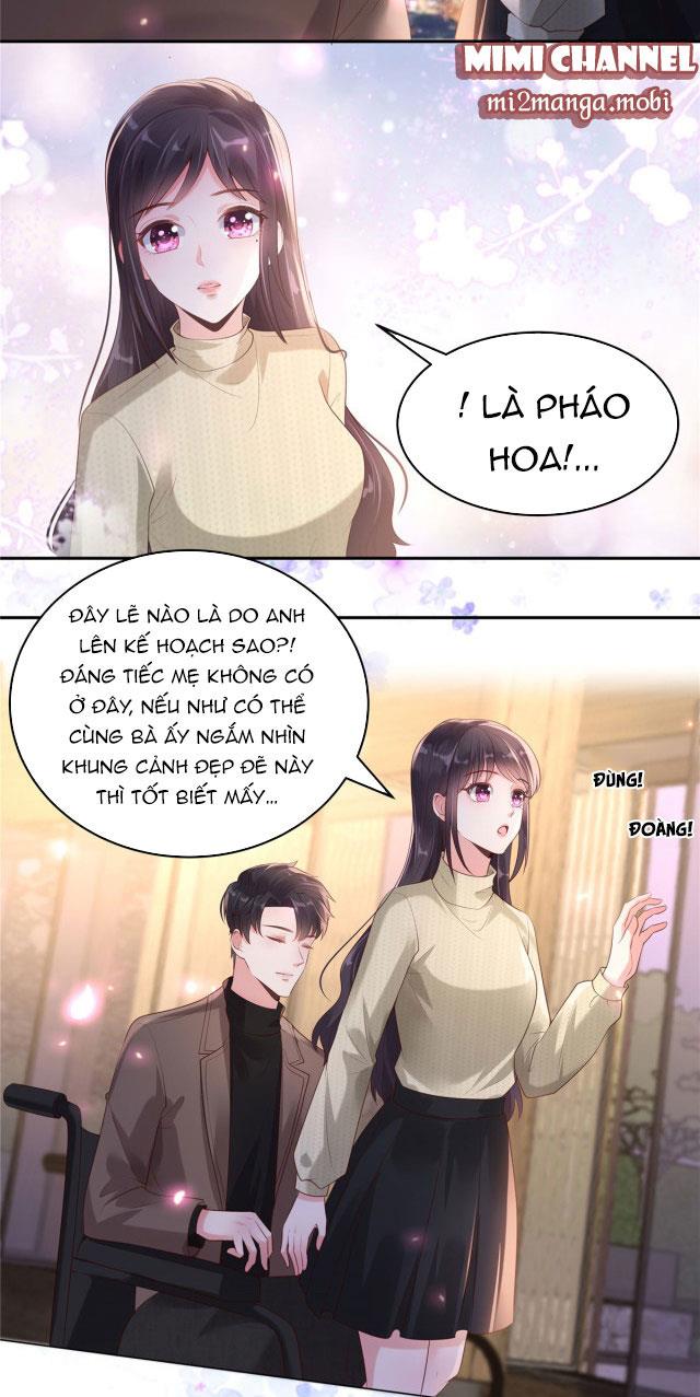 Trọng Sinh Trở Lại: Sủng Nịch Độc Nhất Vô Nhị Chapter 88 - Trang 4