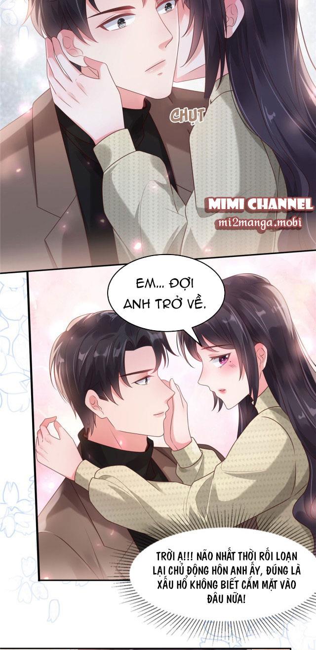 Trọng Sinh Trở Lại: Sủng Nịch Độc Nhất Vô Nhị Chapter 88 - Trang 4