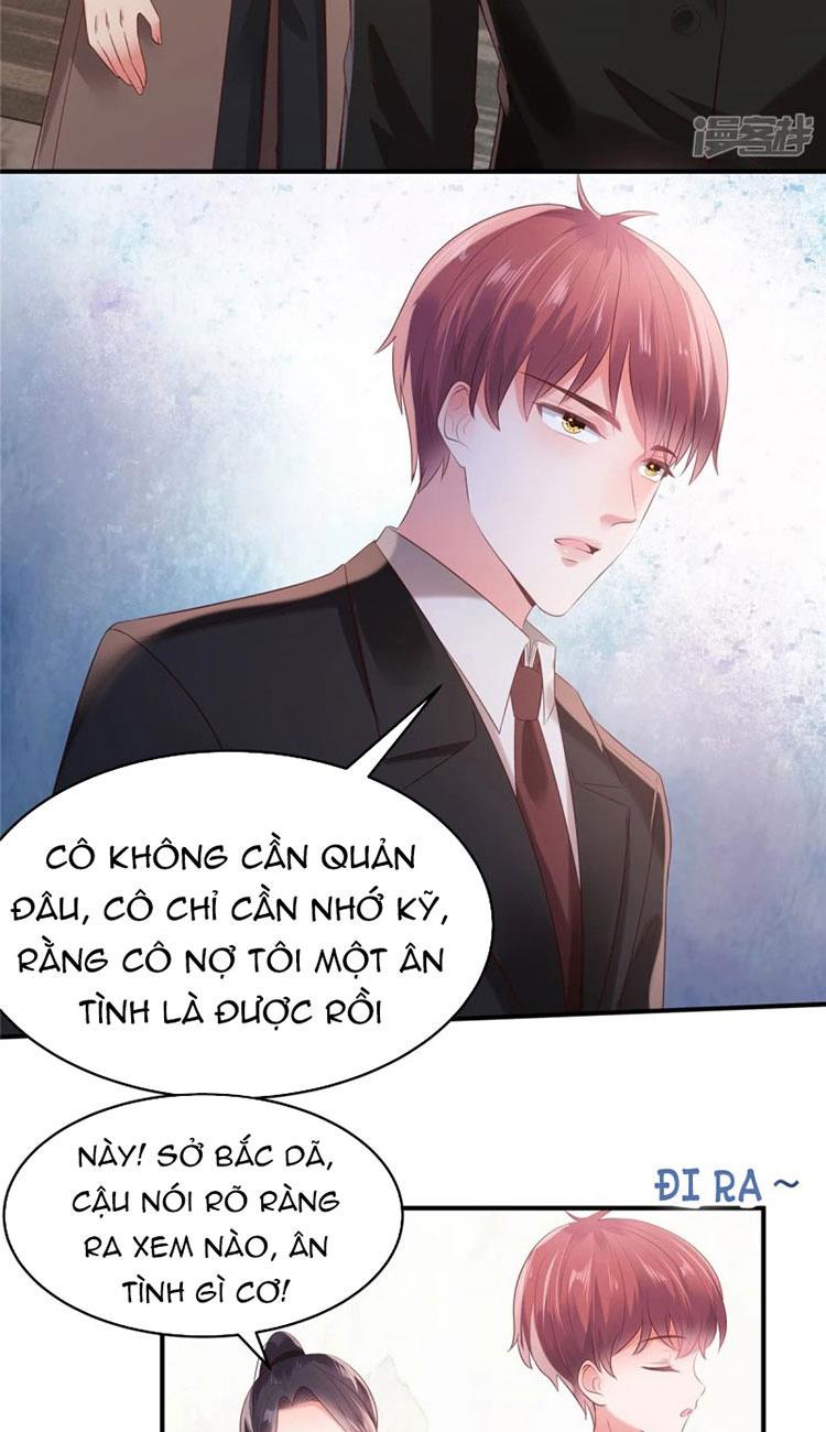 Trọng Sinh Trở Lại: Sủng Nịch Độc Nhất Vô Nhị Chapter 94 - Trang 4