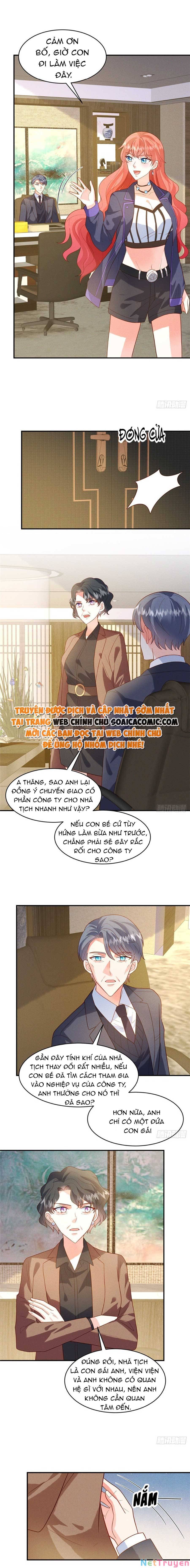 Trọng Sinh Từ Hôn Thê Chapter 11 - Next Chapter 12