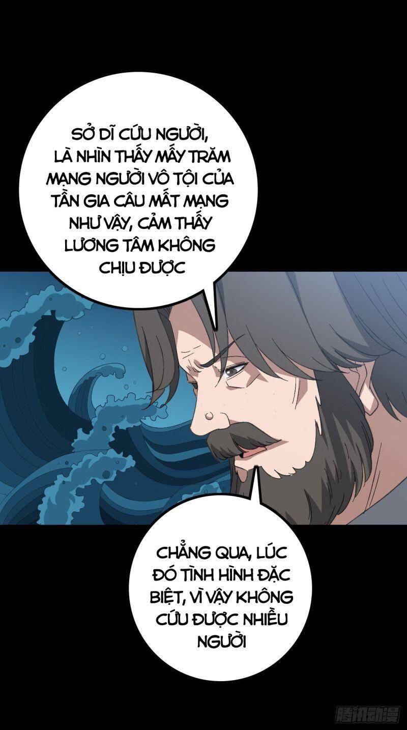 Tru Tà Chapter 99 - Next Chapter 100