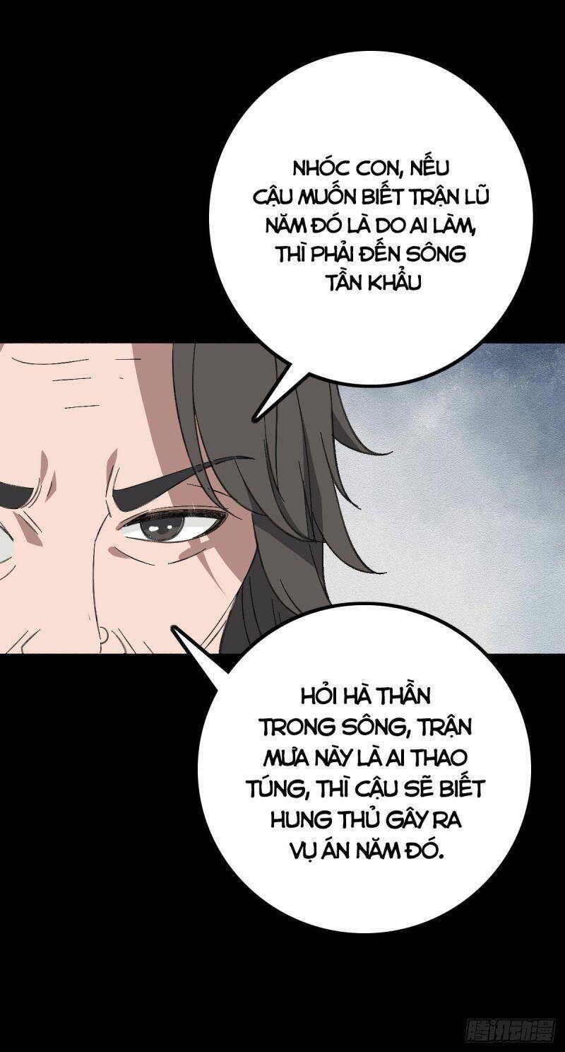 Tru Tà Chapter 99 - Next Chapter 100