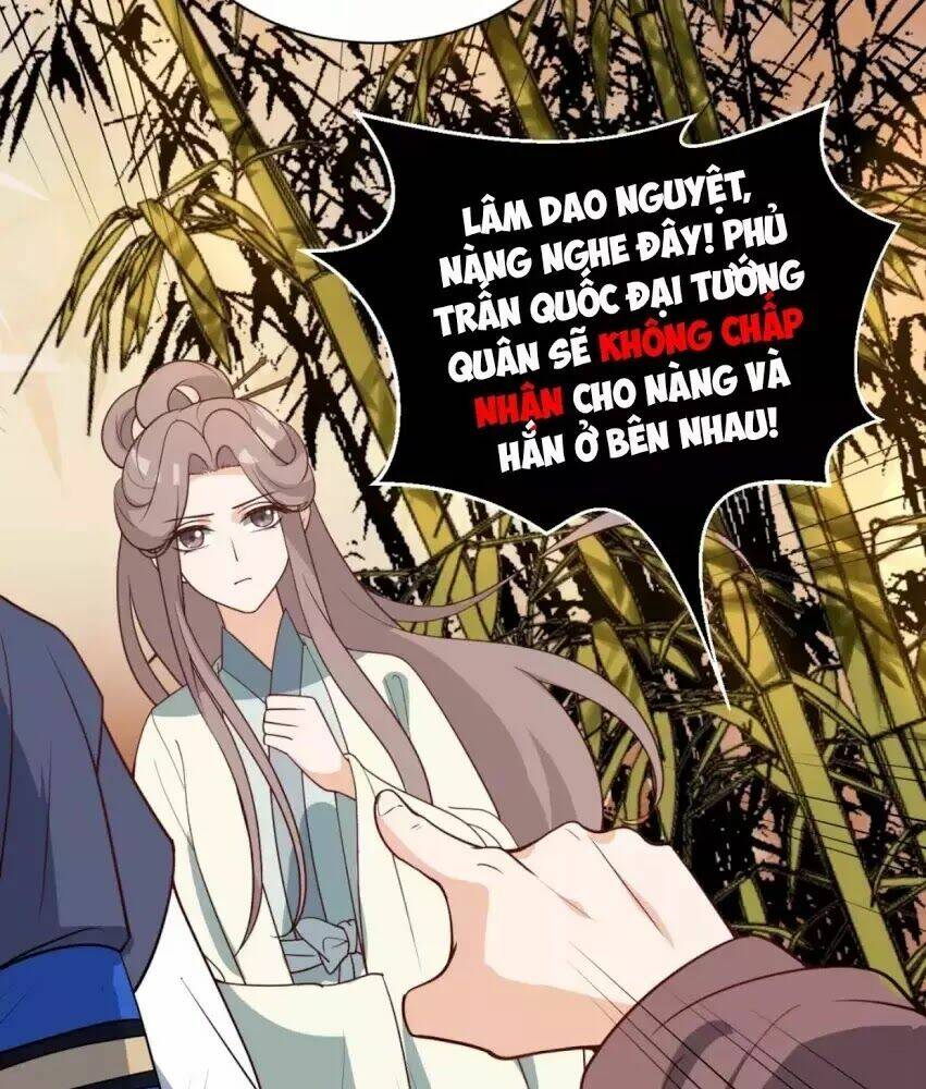 Trùng Sinh Chuyên Sủng Độc Phi Của Nhiếp Chính Vương Chapter 56 - Trang 3