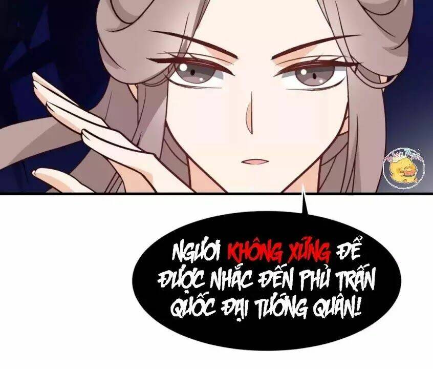 Trùng Sinh Chuyên Sủng Độc Phi Của Nhiếp Chính Vương Chapter 56 - Trang 3