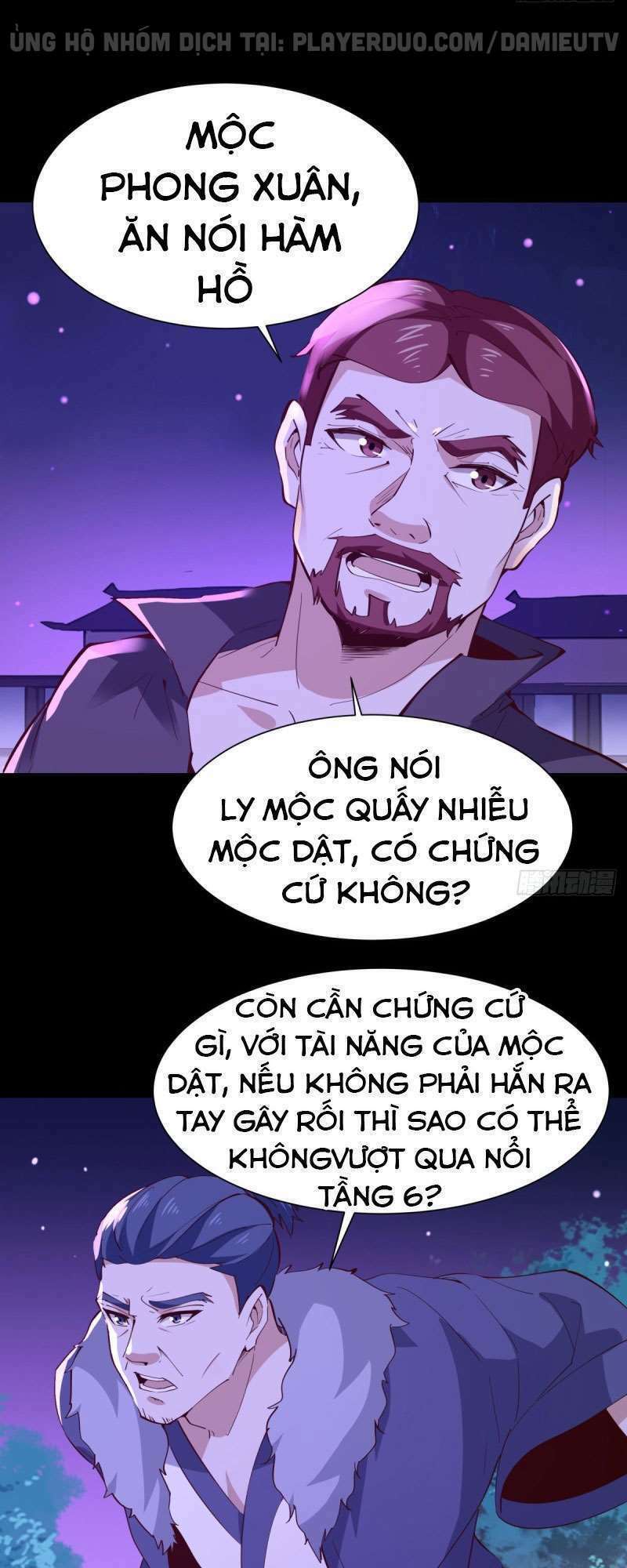 Trùng Sinh Đô Thị Thiên Tôn Chapter 144 - Next Chapter 145